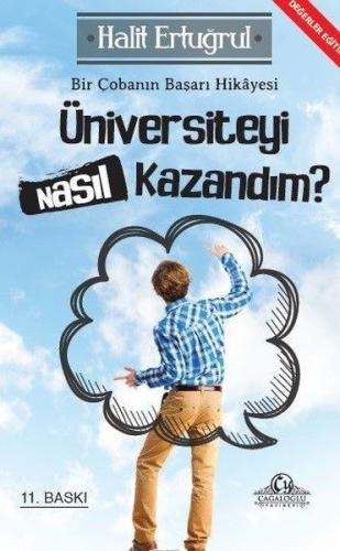 Üniversiteyi Nasıl Kazandım? | Kitap Ambarı
