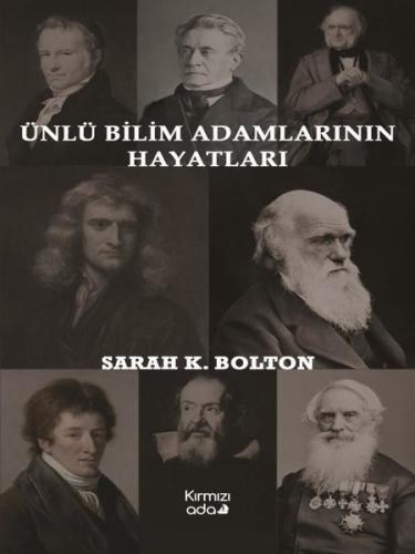 Ünlü Bilim Adamlarının Hayatları