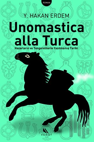 Unomastica Alla Turca | Kitap Ambarı
