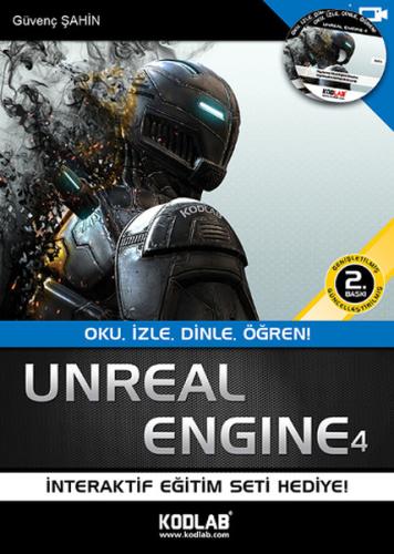 Unreal Engine 4