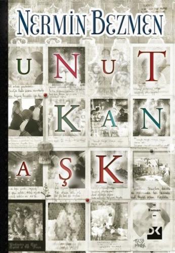 Unutkan Aşk | Kitap Ambarı
