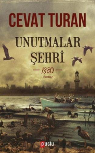 Unutmalar Şehri