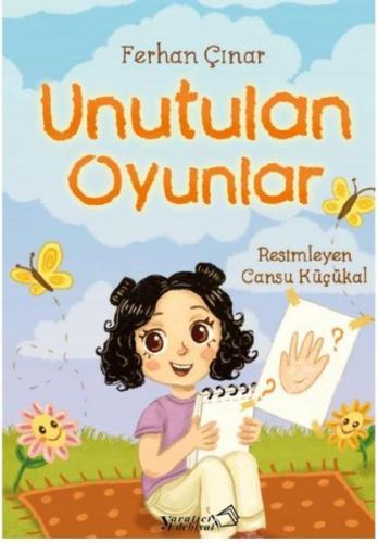 Unutulan Oyunlar