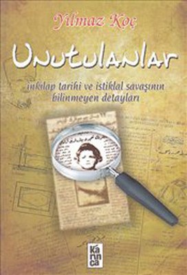 Unutulanlar | Kitap Ambarı