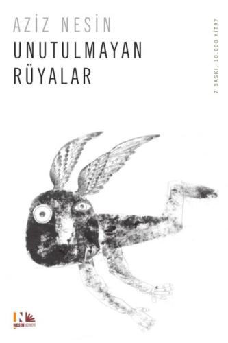 Unutulmayan Rüyalar | Kitap Ambarı