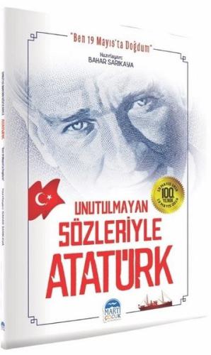 Unutulmayan Sözleriyle Atatürk | Kitap Ambarı