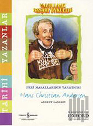 Unutulmaz Başarı Öyküleri - Hans Christian Andersen | Kitap Ambarı