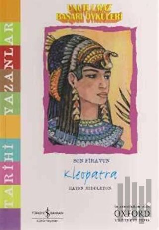 Unutulmaz Başarı Öyküleri - Kleopatra | Kitap Ambarı