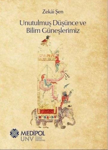 Unutulmuş Düşünce ve Bilim Güneşlerimiz | Kitap Ambarı