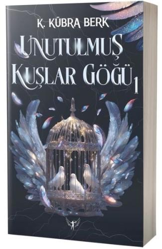 Unutulmuş Kuşlar Göğü Cilt 1 | Kitap Ambarı