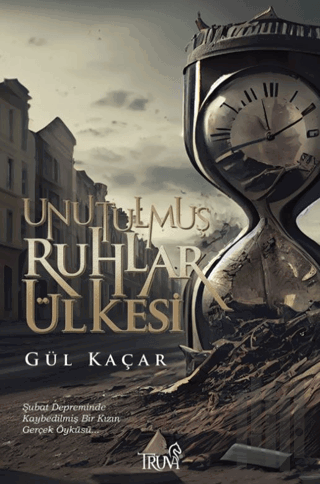 Unutulmuş Ruhlar Ülkesi