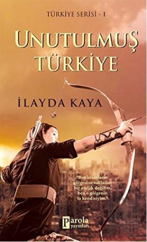 Unutulmuş Türkiye | Kitap Ambarı