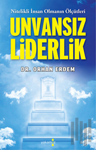 Unvansız Liderlik
