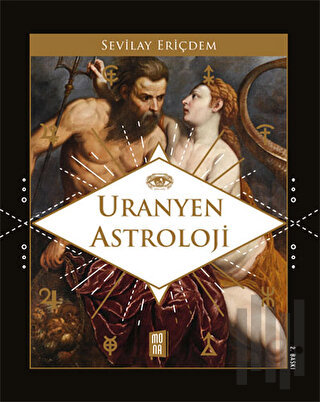 Uranyen Astroloji | Kitap Ambarı