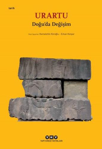 Urartu – Doğu’da Değişim (Küçük Boy) | Kitap Ambarı