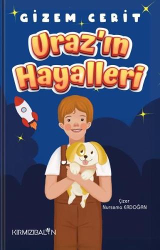 Uraz'ın Hayalleri | Kitap Ambarı