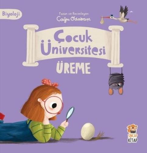 Üreme - Biyoloji - Çocuk Üniversitesi