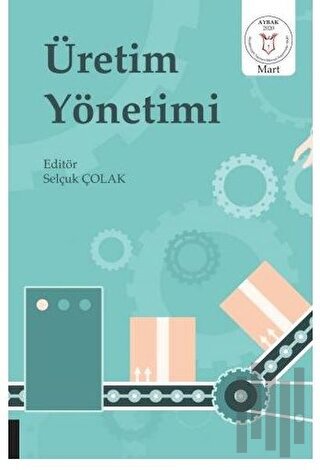 Üretim Yönetimi