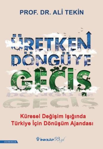 Üretken Döngüye Geçiş | Kitap Ambarı
