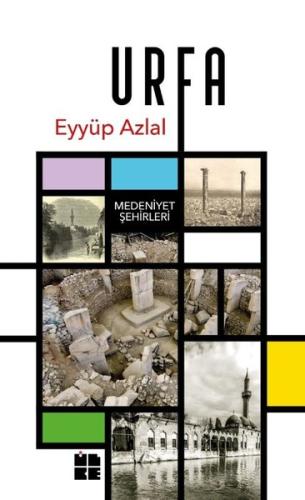 Urfa | Kitap Ambarı
