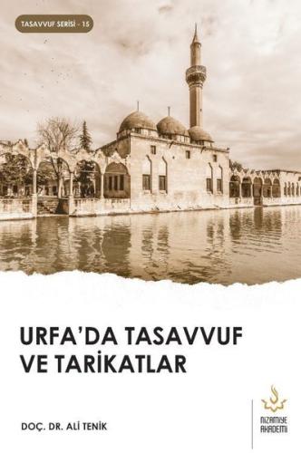 Urfa'da Tasavvuf ve Tarikatlar | Kitap Ambarı