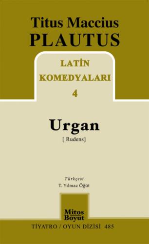 Urgan