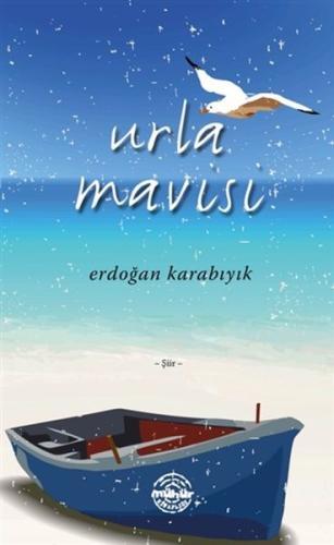 Urla Mavisi | Kitap Ambarı