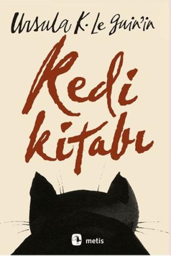 Ursula K. Le Guin’in Kedi Kitabı | Kitap Ambarı