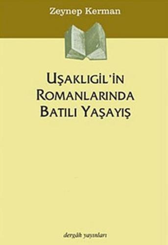 Uşaklıgil'in Romanlarında Batılı Yaşayış