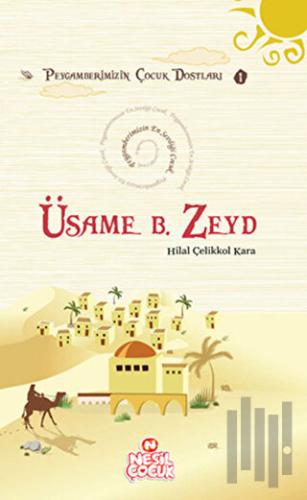 Üsame bin Zeyd | Kitap Ambarı