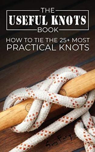Useful Knots Book (Ciltli)