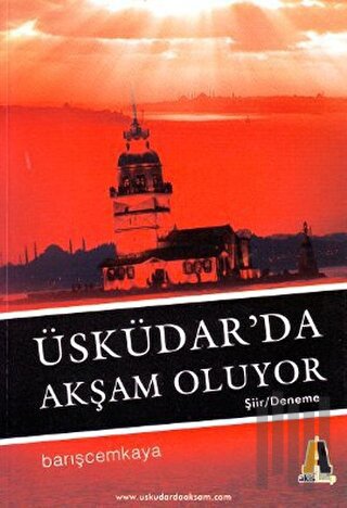 Üsküdar’da Akşam Oluyor