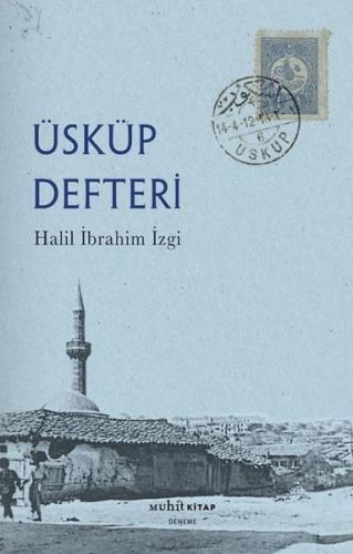 Üsküp Defteri | Kitap Ambarı