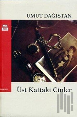 Üst Kattaki Cinler