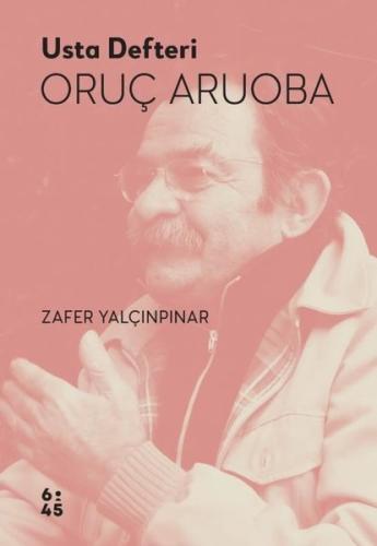 Usta Defteri Oruç Aruoba