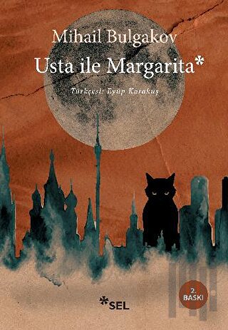 Usta İle Margarita | Kitap Ambarı