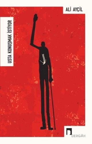 Usta Konuşmak İstiyor | Kitap Ambarı