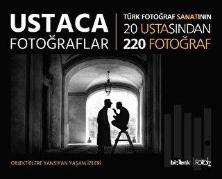 Ustaca Fotoğraflar (Ciltli) | Kitap Ambarı