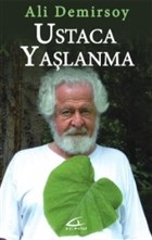 Ustaca Yaşlanma | Kitap Ambarı