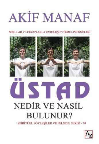 Üstad Nedir ve Nasıl Bulunur?