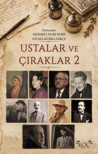 Ustalar ve Çıraklar - 2 (Ciltli) | Kitap Ambarı
