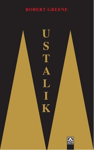 Ustalık | Kitap Ambarı
