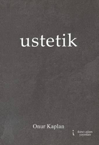 Ustetik | Kitap Ambarı
