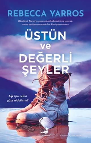 Üstün ve Değerli Şeyler | Kitap Ambarı