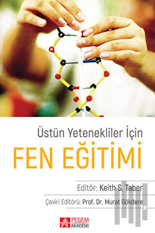 Üstün Yetenekliler İçin Fen Eğitimi | Kitap Ambarı