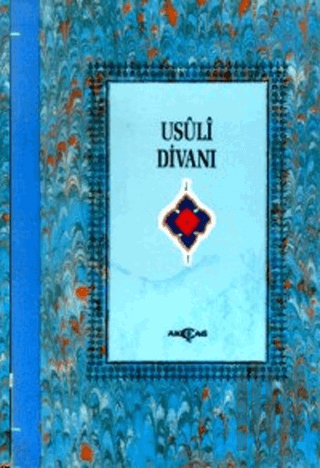 Usuli Divanı (3. Hamur)