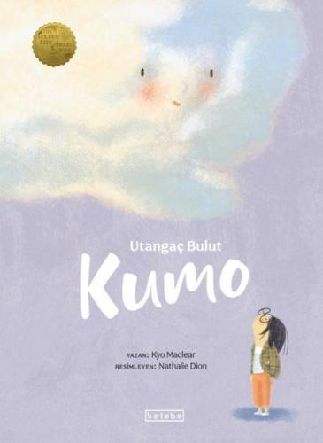 Utangaç Bulut Kumo (Ciltli) | Kitap Ambarı