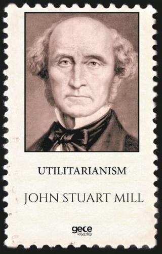 Utilitarianism | Kitap Ambarı