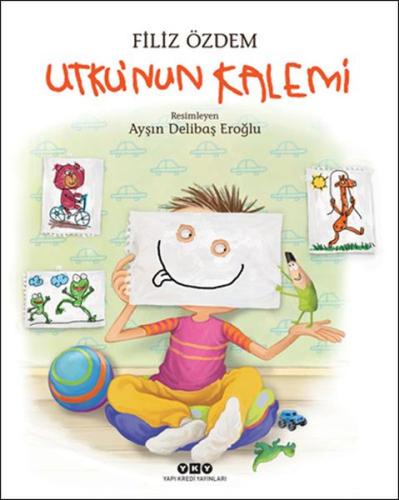 Utku’nun Kalemi | Kitap Ambarı