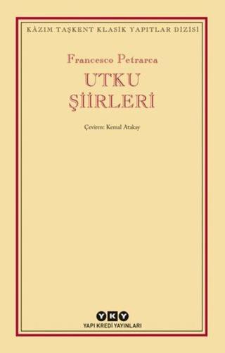 Utku Şiirleri | Kitap Ambarı
